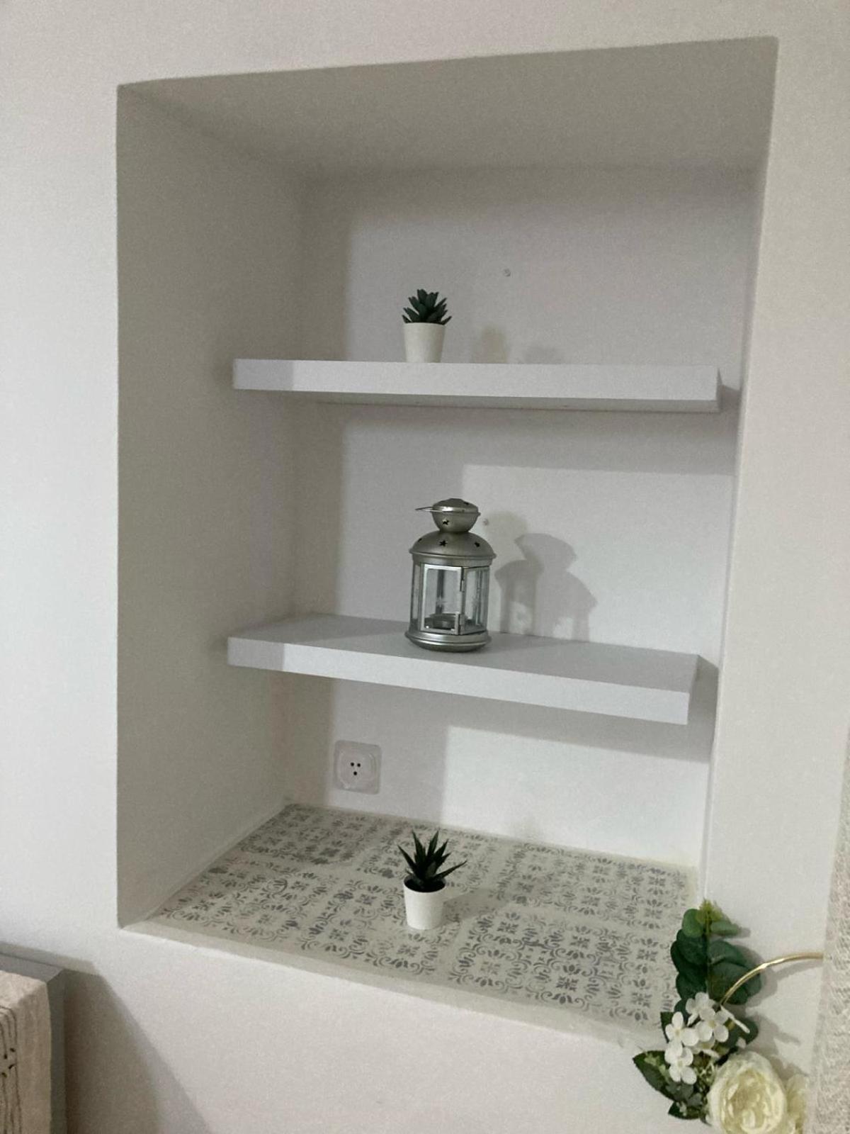 Apartamento I Cinque Ulivi Alberobello Exterior foto