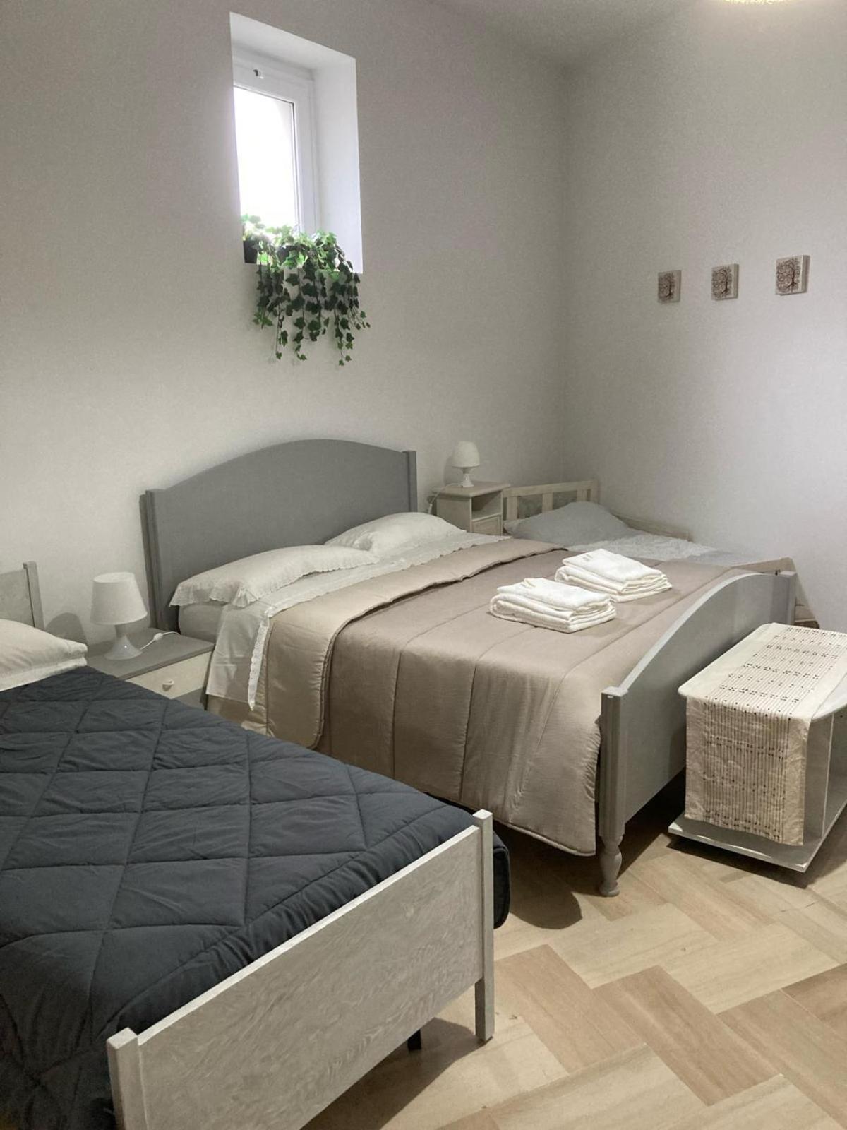 Apartamento I Cinque Ulivi Alberobello Exterior foto