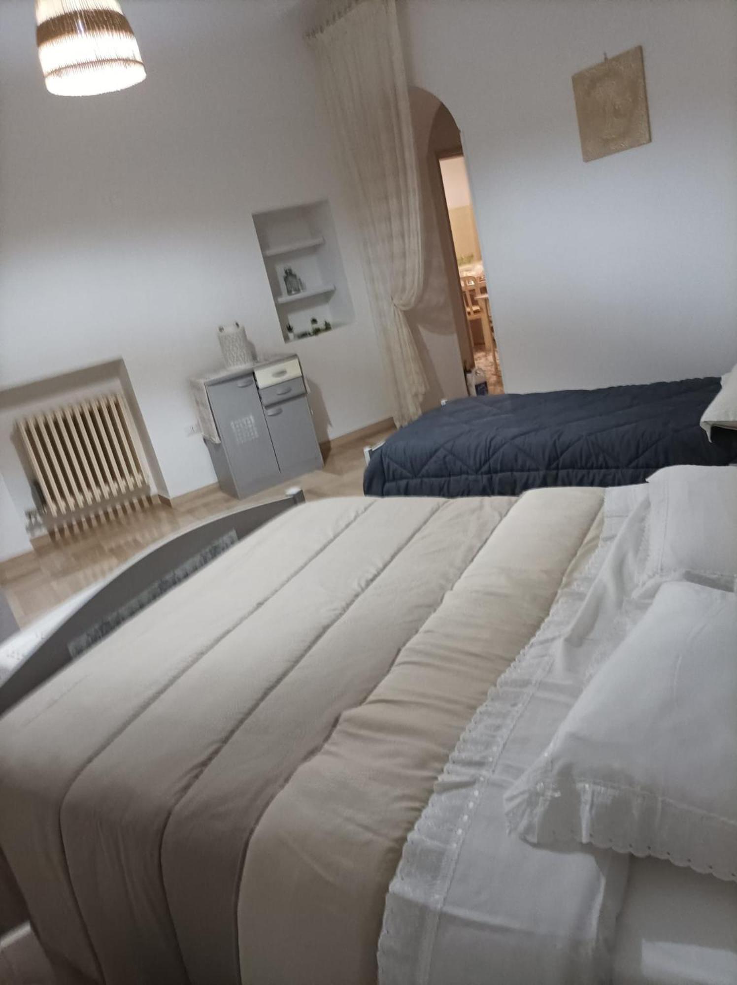 Apartamento I Cinque Ulivi Alberobello Exterior foto