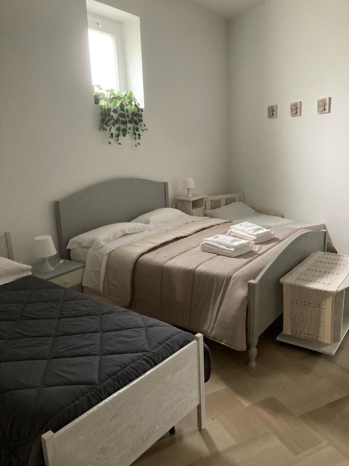 Apartamento I Cinque Ulivi Alberobello Exterior foto