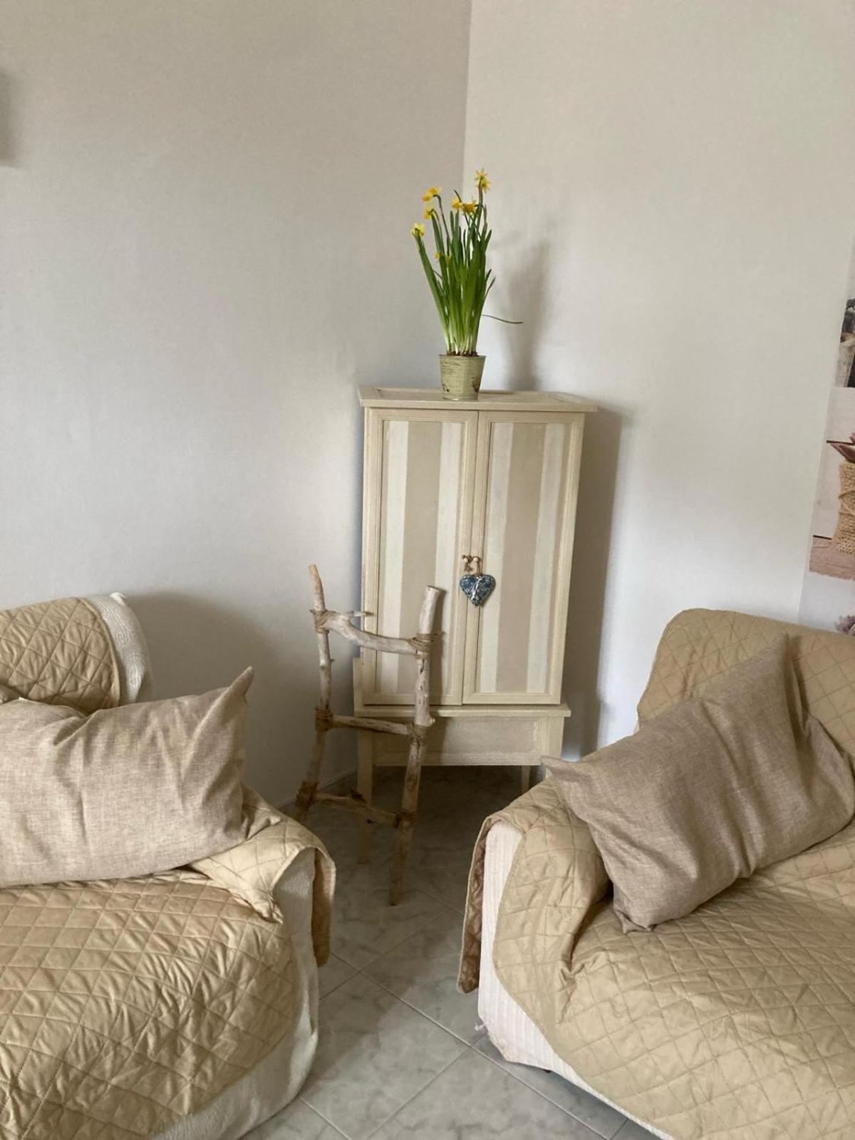 Apartamento I Cinque Ulivi Alberobello Exterior foto