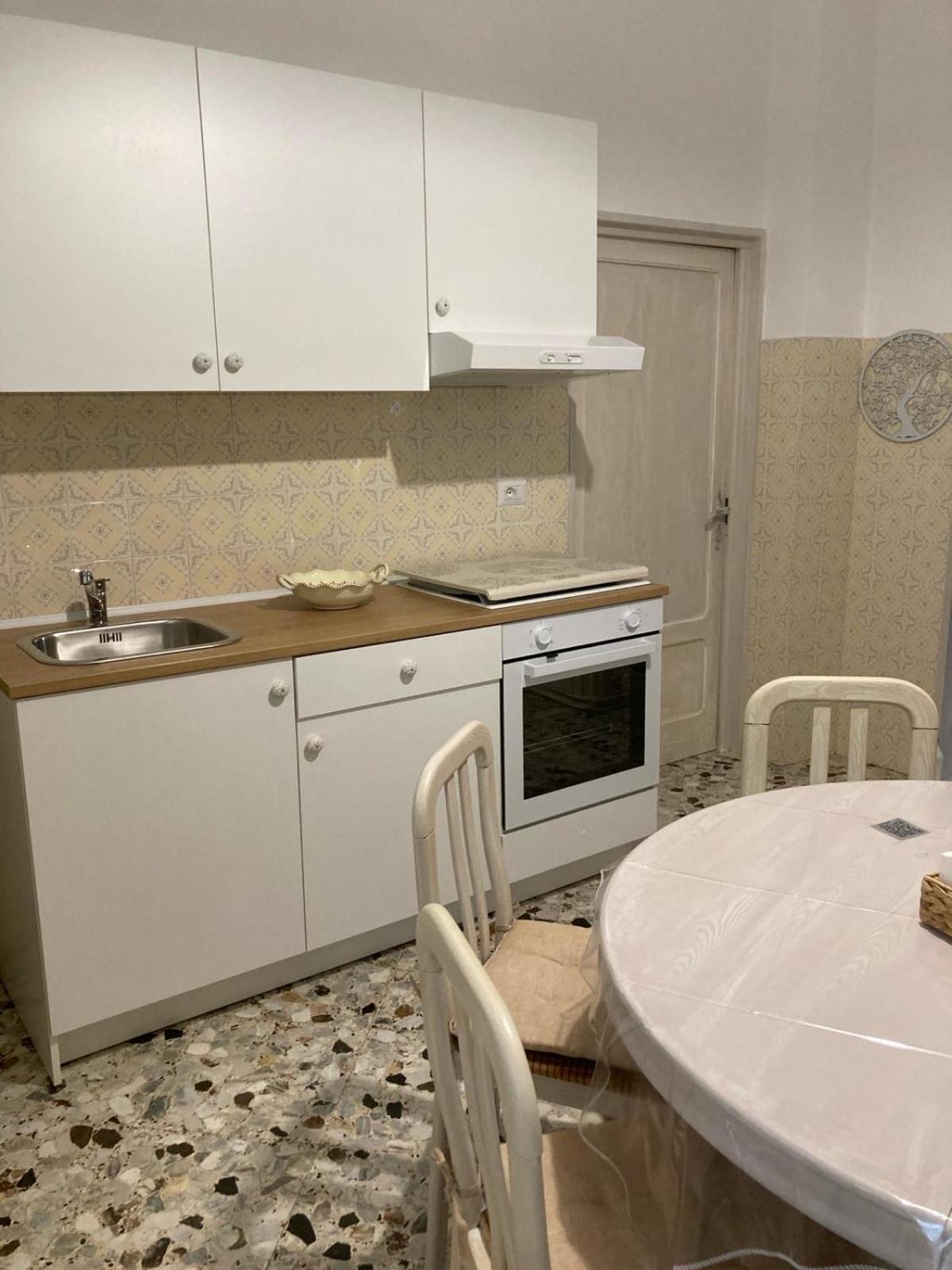 Apartamento I Cinque Ulivi Alberobello Exterior foto