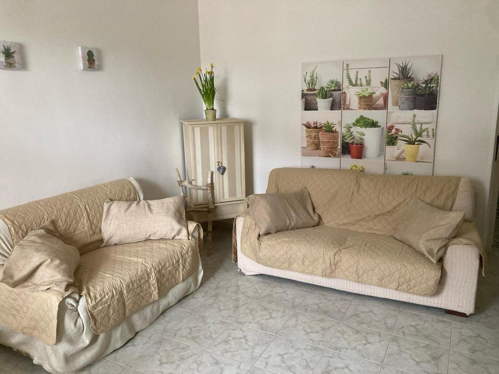 Apartamento I Cinque Ulivi Alberobello Exterior foto