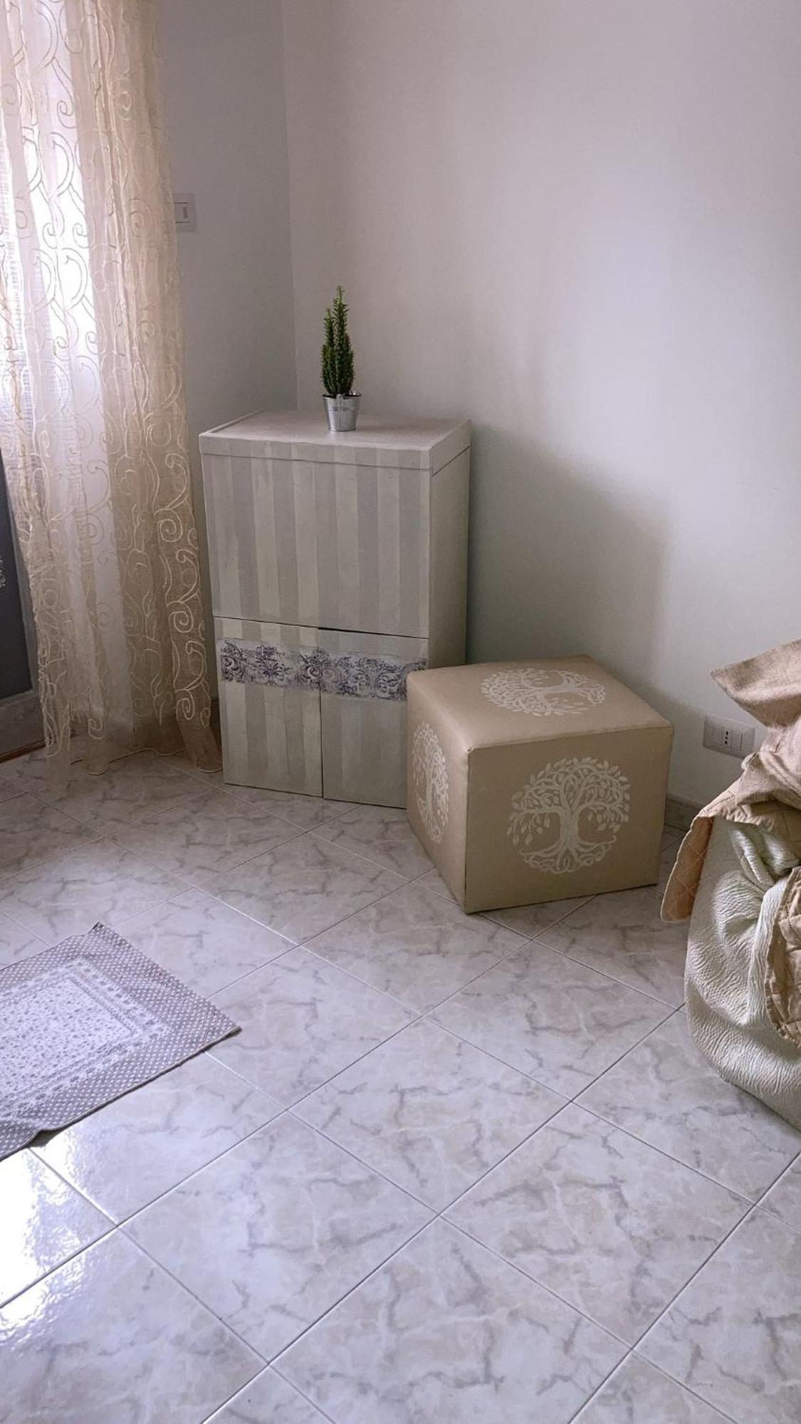 Apartamento I Cinque Ulivi Alberobello Exterior foto