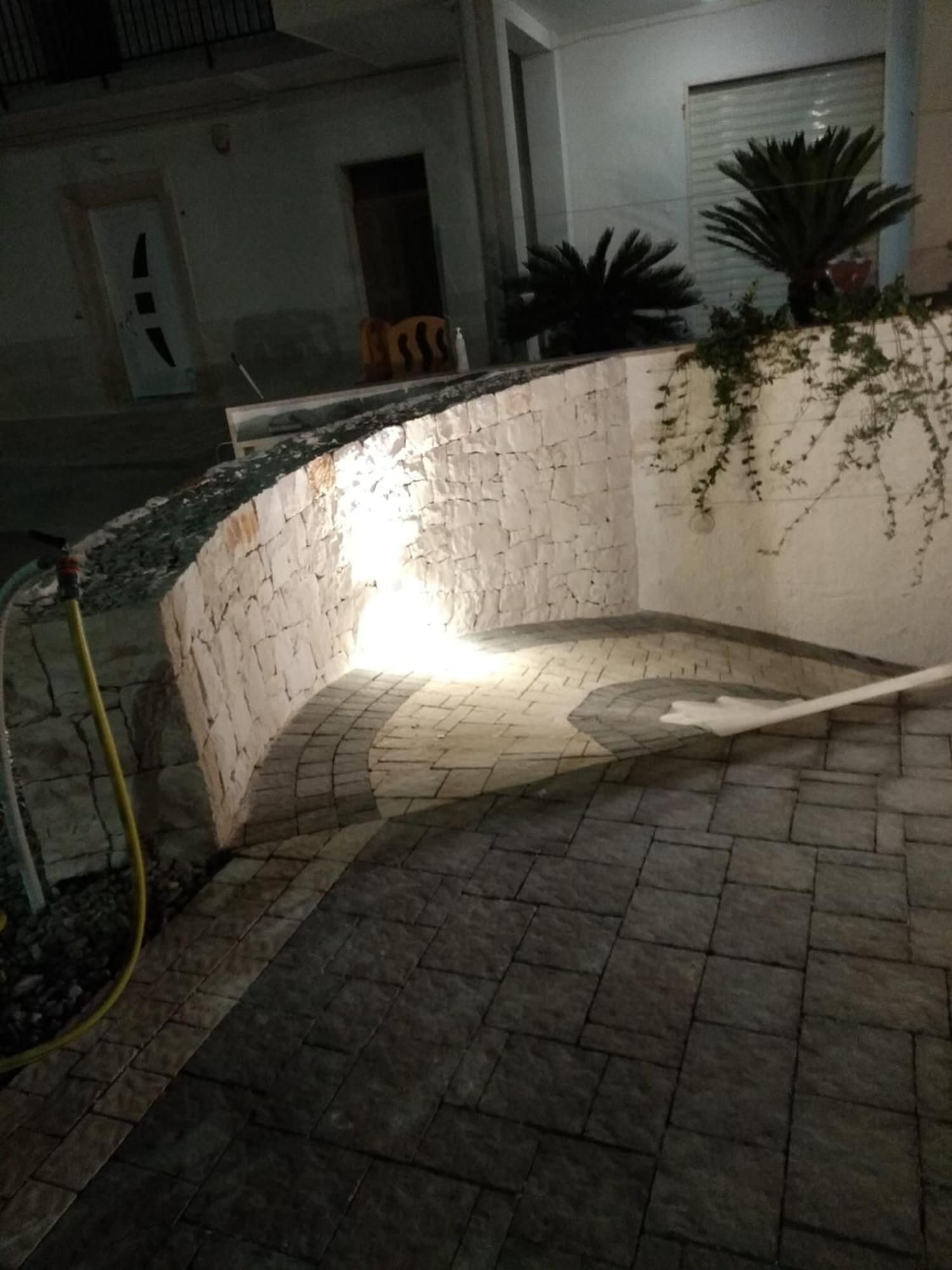 Apartamento I Cinque Ulivi Alberobello Exterior foto